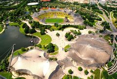 Olympiapark München