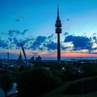 Olympiapark München