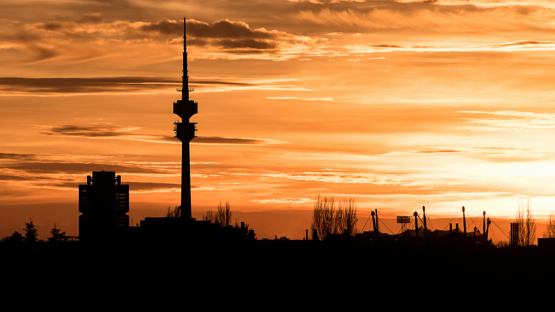 Olympiapark München