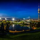 Olympiapark München