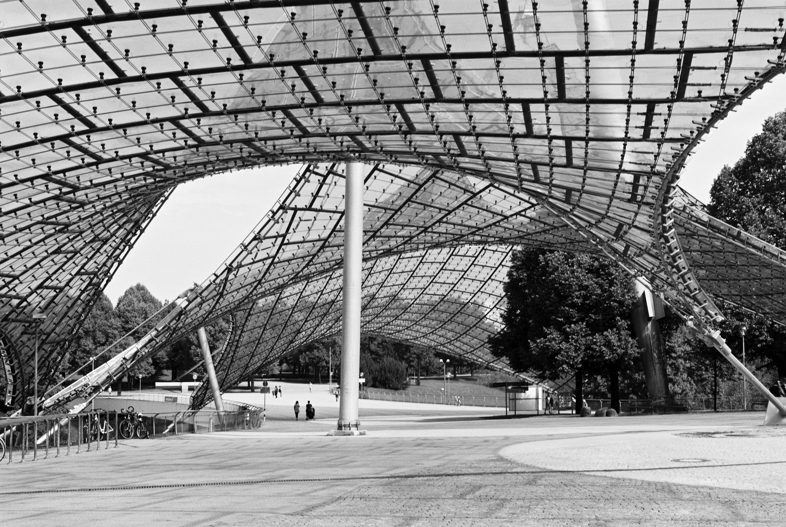 Olympiapark München