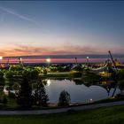 olympiapark munich 2016