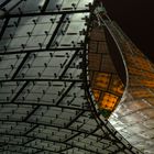 Olympiapark Munich At Night 4