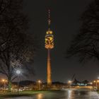 Olympiapark setzt Zeichen 