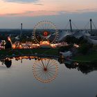 Olympiapark Sommerfest