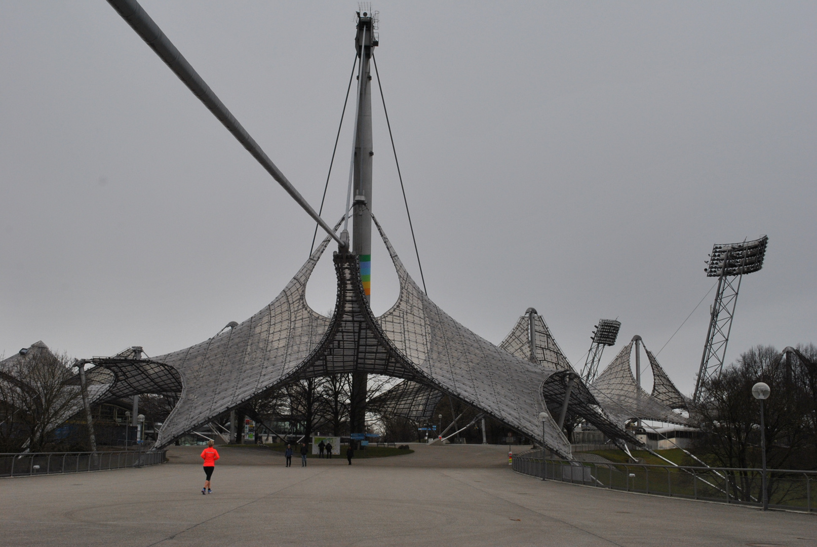 Olympiapark_München