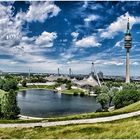 Olympiapark_Panorama