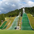 Olympiaschanze Garmisch-Partenkirchen