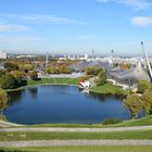 Olympiasee München