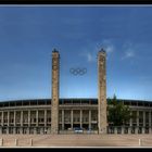 Olympiastadion