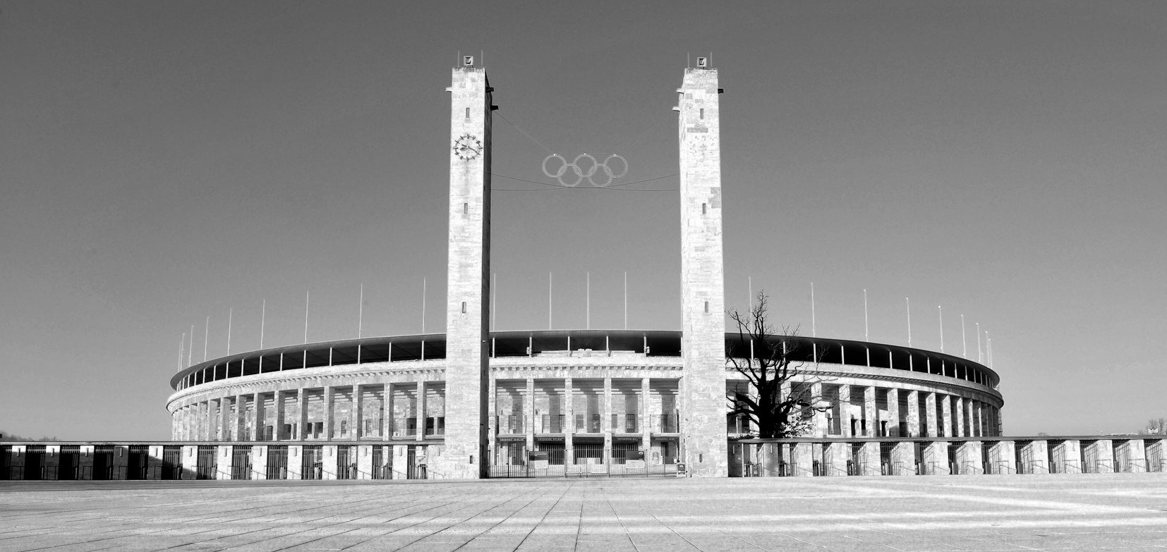 Olympiastadion