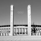 Olympiastadion