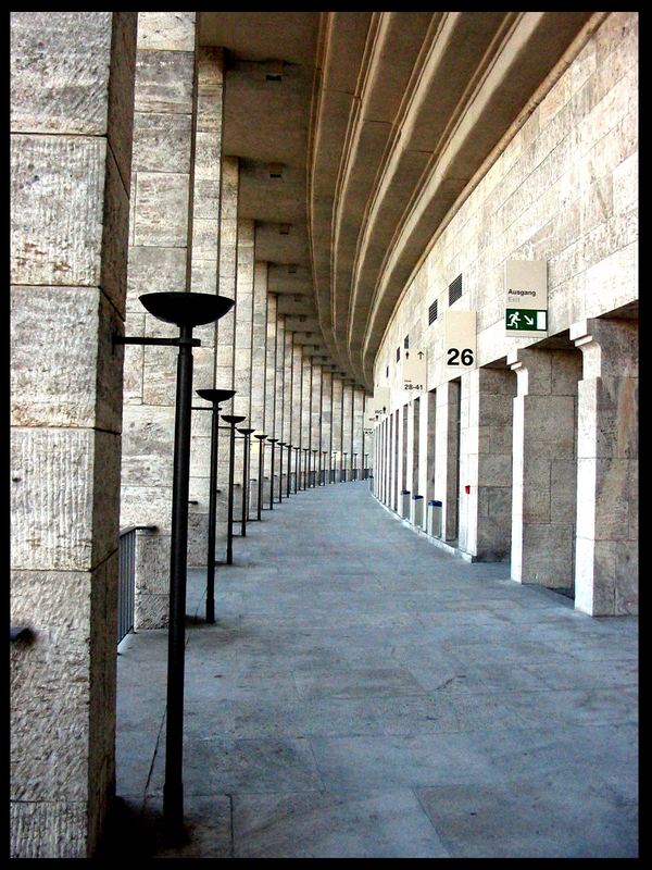 Olympiastadion