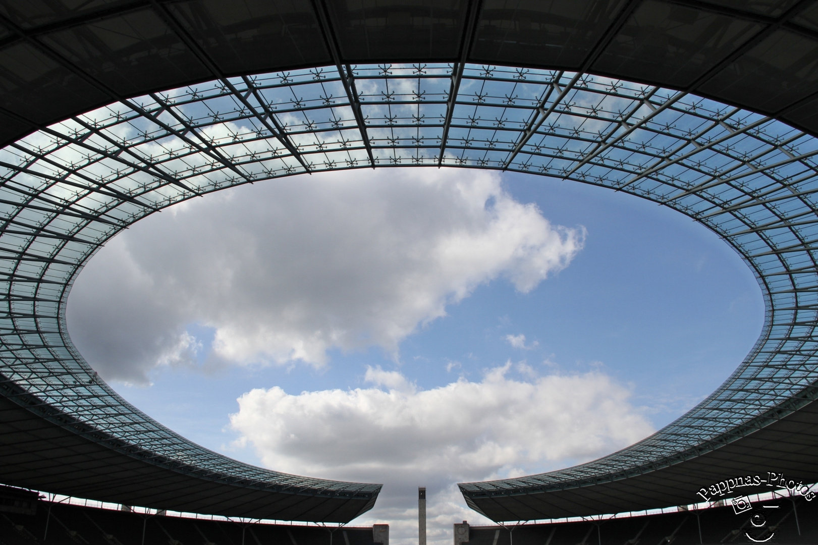 Olympiastadion /07