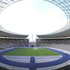 Olympiastadion /08