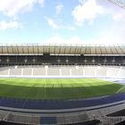 Olympiastadion /09