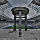 Olympiastadion