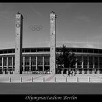 Olympiastadion