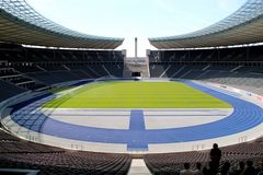 Olympiastadion