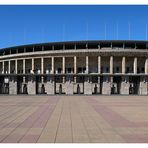 Olympiastadion