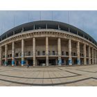 Olympiastadion 1