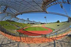 Olympiastadion 1