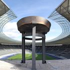 Olympiastadion /10