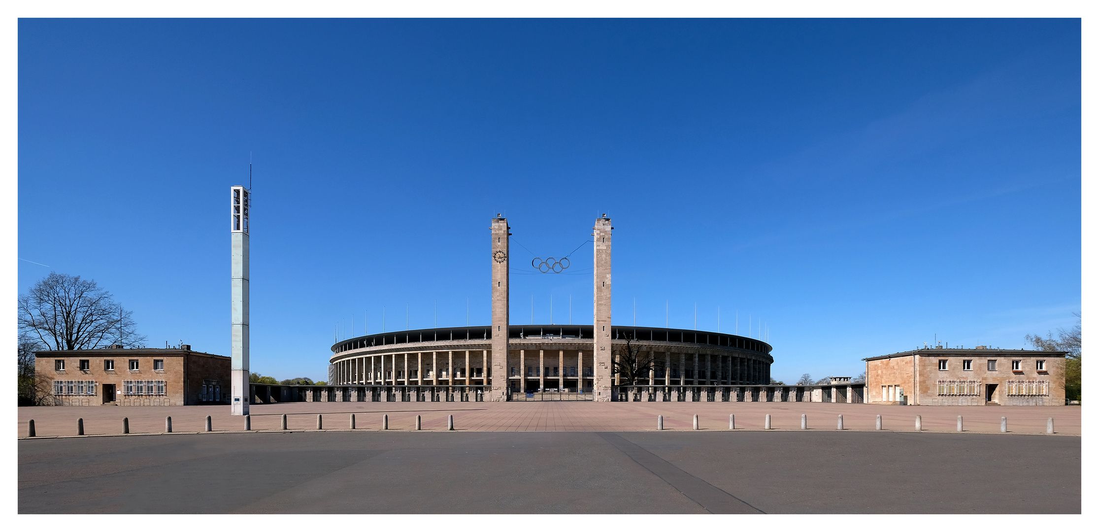 Olympiastadion