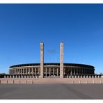 Olympiastadion