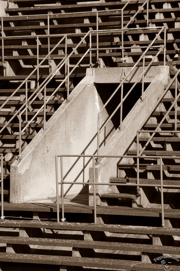 Olympiastadion /18