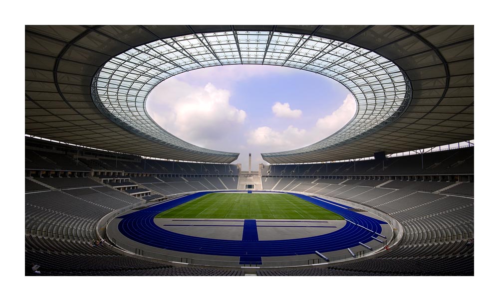 Olympiastadion