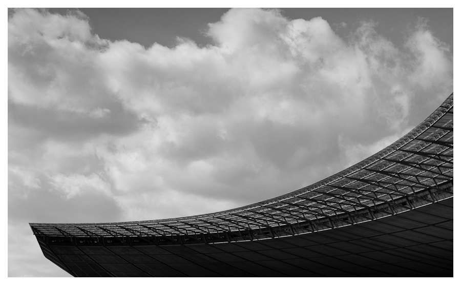 Olympiastadion #2