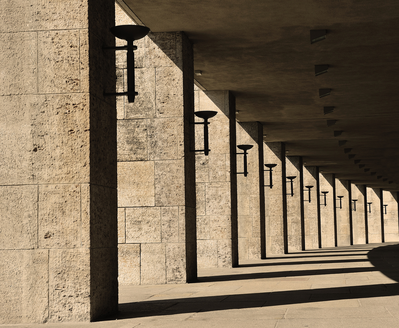 Olympiastadion