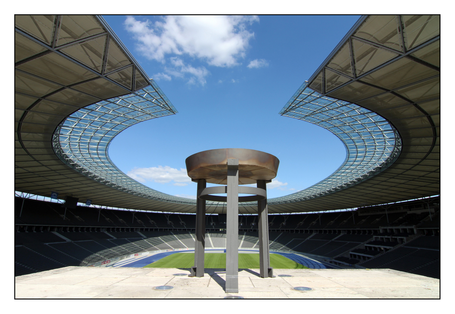 Olympiastadion