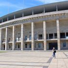 Olympiastadion ...