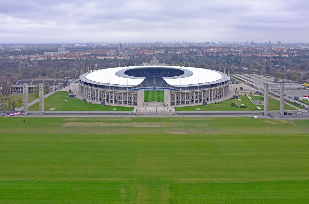 Olympiastadion