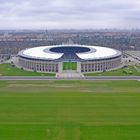 Olympiastadion