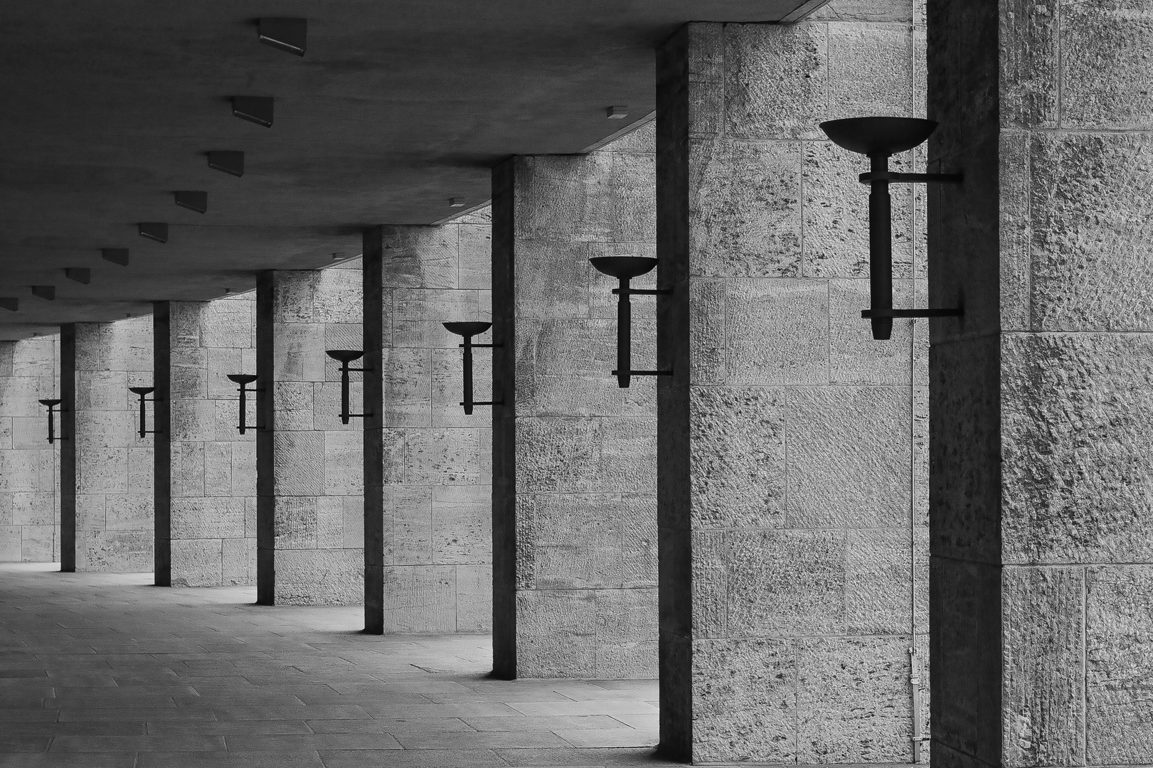 Olympiastadion