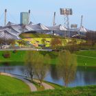 Olympiastadion !