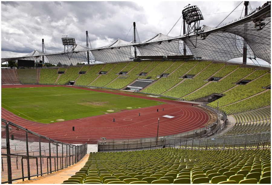 Olympiastadion 3