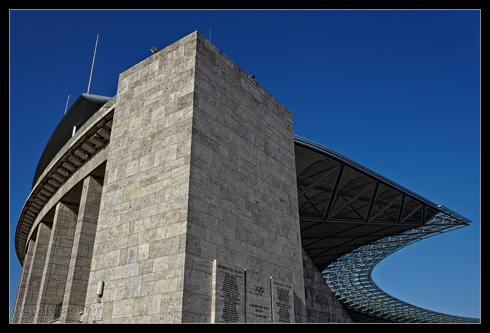 Olympiastadion /3.