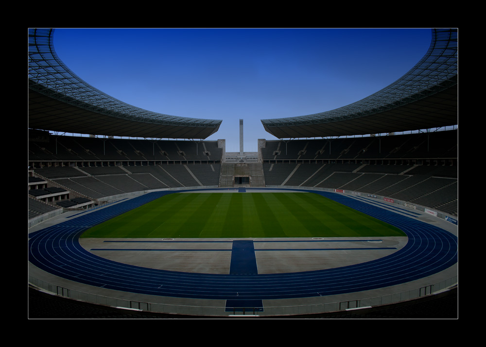 Olympiastadion