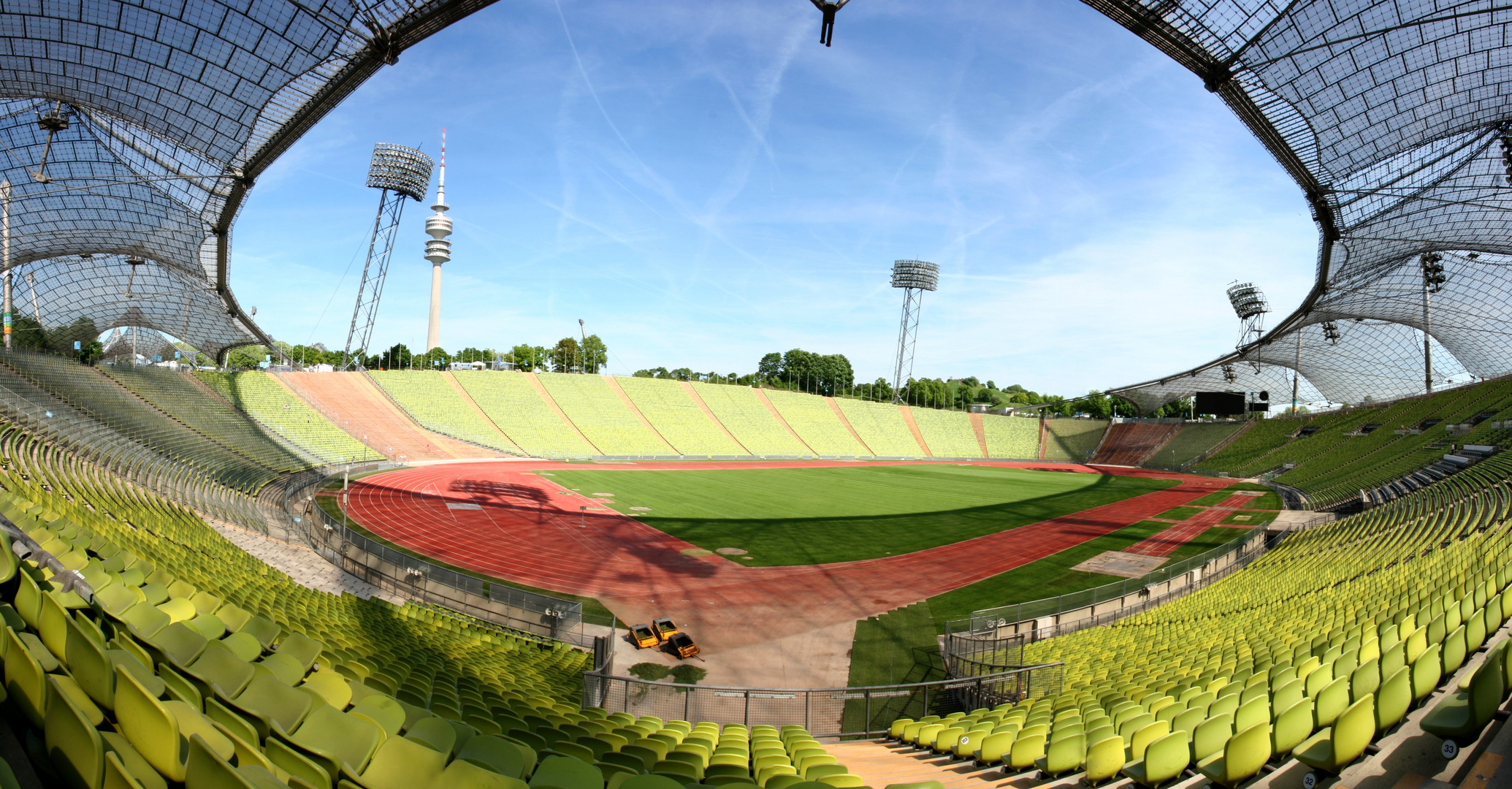 Olympiastadion