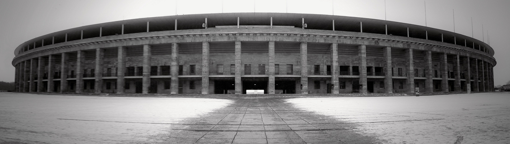 OLYMPIASTADION