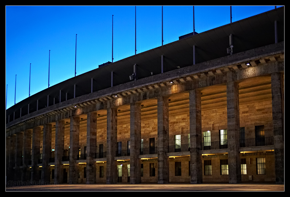 Olympiastadion /4.