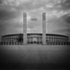 Olympiastadion 