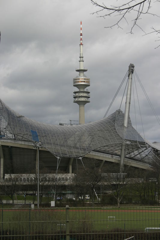 Olympiastadion