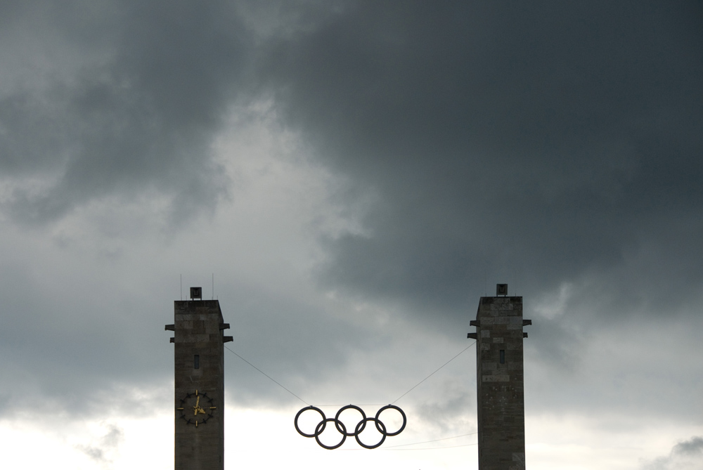 Olympiastadion