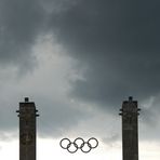 Olympiastadion