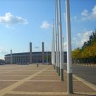 Olympiastadion